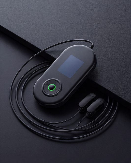 Parasyn Neural Reset