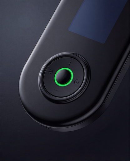 Parasyn Neural Reset