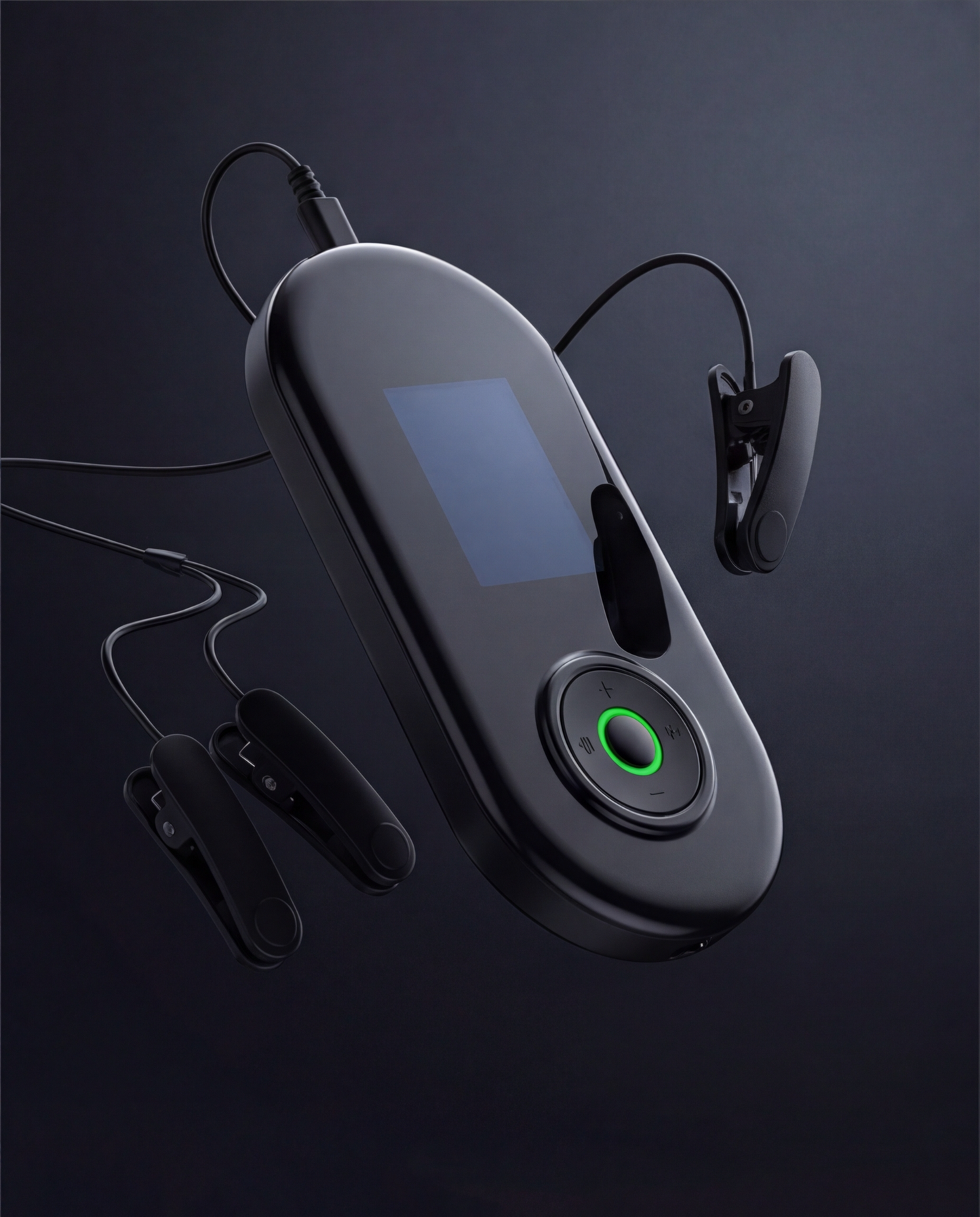 Parasyn Neural Reset