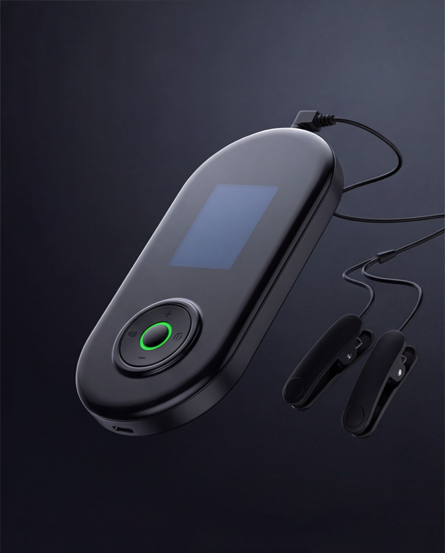 Parasyn Neural Reset